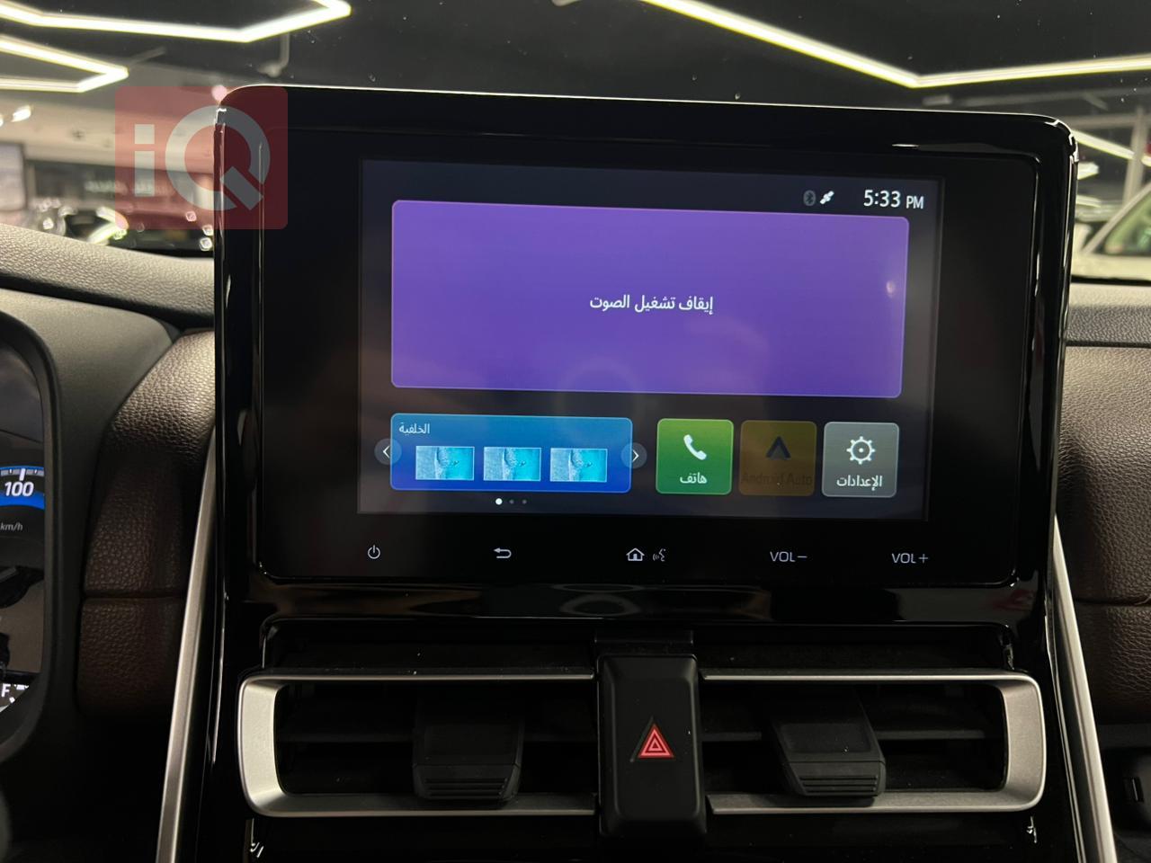 تويوتا انوفا